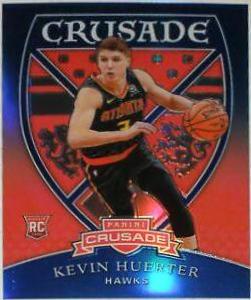 Kevin Huerter