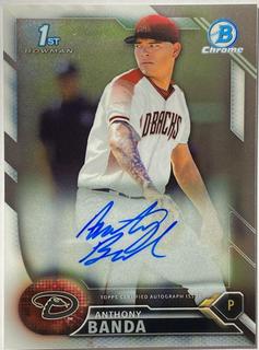 Anthony Banda