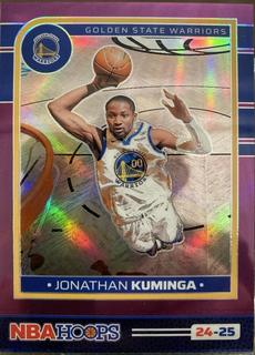 Jonathan Kuminga