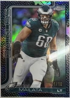 Jordan Mailata