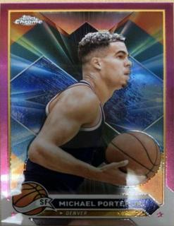 Michael Porter Jr.