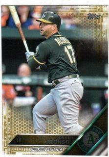 Yonder Alonso