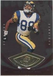 Eddie Kennison