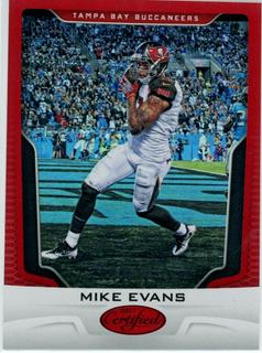 Mike Evans