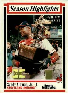 Sandy Alomar