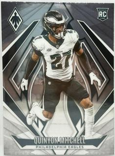 Quinyon Mitchell
