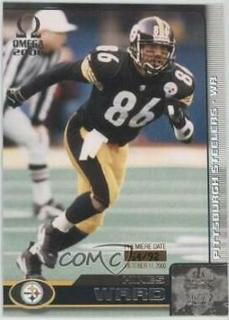Hines Ward