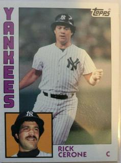Rick Cerone