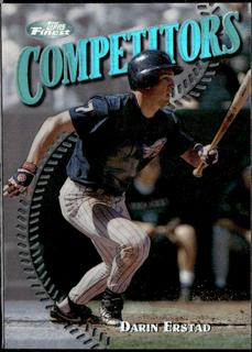Darin Erstad