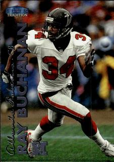 Ray Buchanan