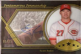 Scott Rolen