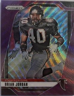Brian Jordan