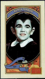 Butch Patrick