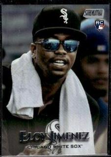 Eloy Jimenez