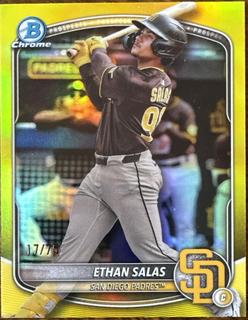 Ethan Salas