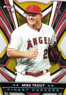 Mike Trout