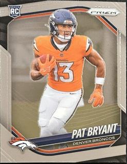 Pat Bryant