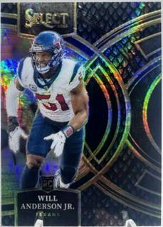 Will Anderson Jr.