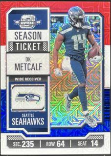DK Metcalf