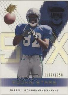 Darrell Jackson