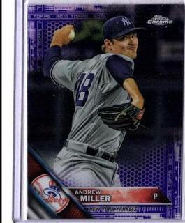 Andrew Miller