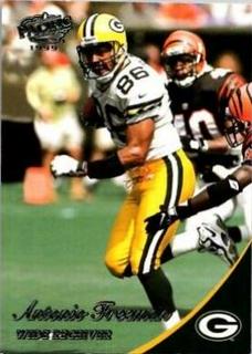 Antonio Freeman