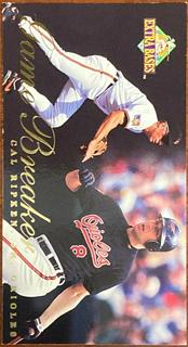 Cal Ripken Jr