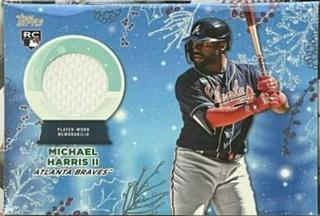Michael Harris II