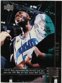 Glen Rice
