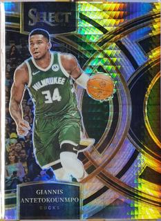 Giannis Antetokounmpo