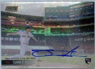 Tanner Houck