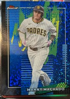 Manny Machado