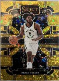Jarace Walker