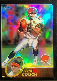 Tim Couch