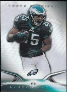 LeSean McCoy