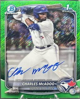 Charles McAdoo