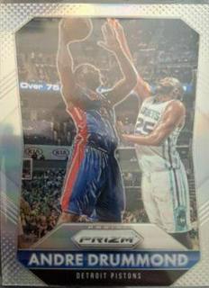 Andre Drummond