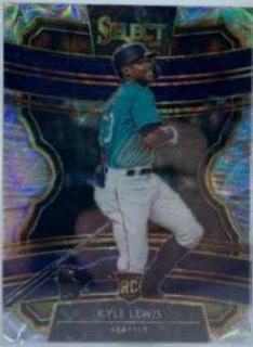 Kyle Lewis