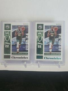 Khris Middleton