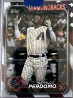 Geraldo Perdomo