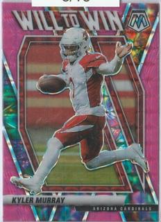 Kyler Murray