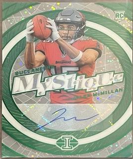Jalen McMillan