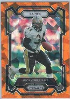 Ricky Williams