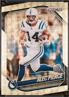 Alec Pierce