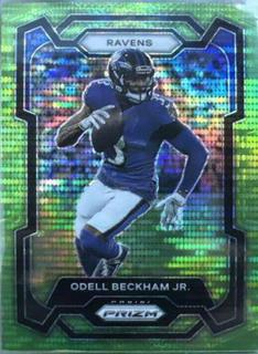 Odell Beckham Jr.