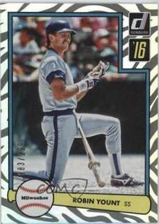 Robin Yount