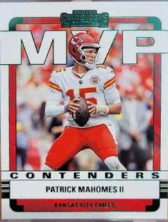 Patrick Mahomes II