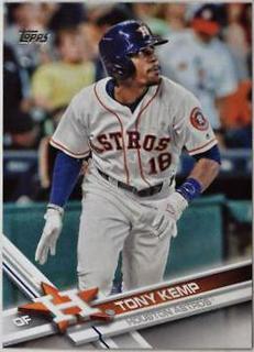Tony Kemp