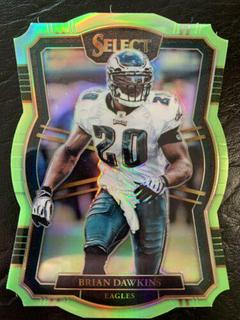 Brian Dawkins