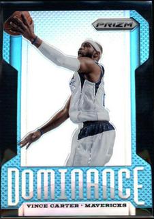Vince Carter